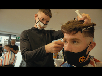 Warren the Barber’s Chop Shop Ardee Warren the Barber’s Chop Shop Ardee