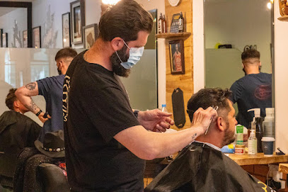 3B’s Barber Shop Galway 3B’s Barber Shop Galway