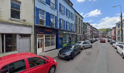 A Cut Above Bantry A Cut Above Bantry