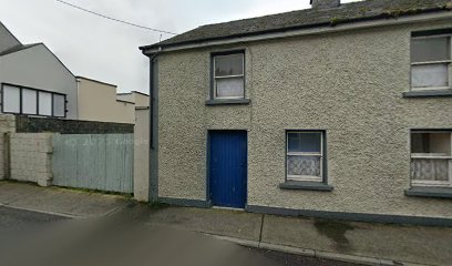 A Touch of Class Kinvara A Touch of Class Kinvara