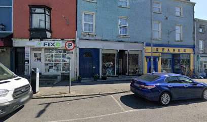 A Woman’s World Gort A Woman’s World Gort