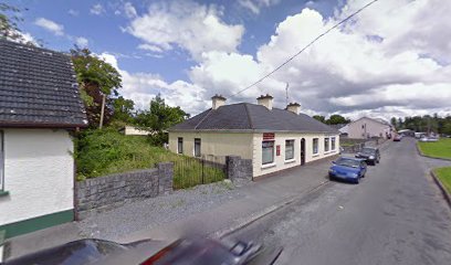 AM Hairstudio Monivea AM Hairstudio Monivea