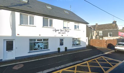 Agnes Hair Design Tuam Agnes Hair Design Tuam