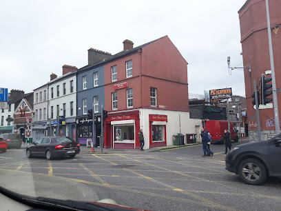 Aines Hair Designs Cork Aines Hair Designs Cork