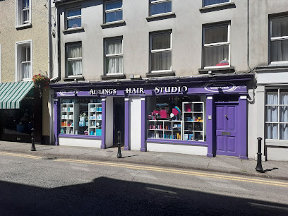 Aisling’s hair studio Skibbereen Aisling’s hair studio Skibbereen