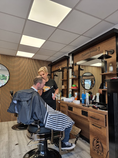 Akkaya Barbers Blarney Akkaya Barbers Blarney