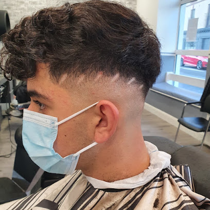 Akkaya Barbers Passage West Akkaya Barbers Passage West