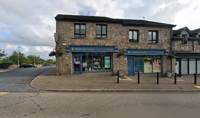 Alchemy Hair Co. Bearna Alchemy Hair Co. Bearna