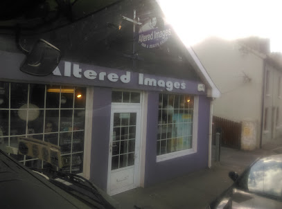 Altered Images Hair & Beauty Salon Ballineen Altered Images Hair & Beauty Salon Ballineen