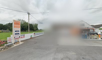 Amanda Forde Hair Salon Corrandulla Amanda Forde Hair Salon Corrandulla