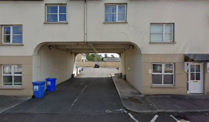 Amies Hair Design Kanturk Amies Hair Design Kanturk