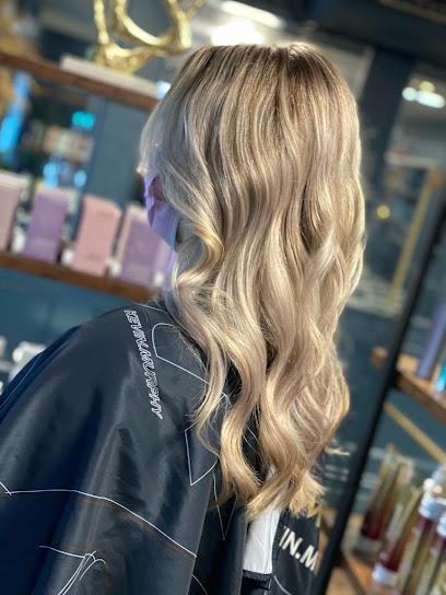 Amoda Hair and Beauty Cork Amoda Hair and Beauty Cork