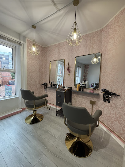 Ane Hair Cork Ane Hair Cork