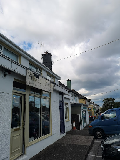 Angel Hair Cork Angel Hair Cork