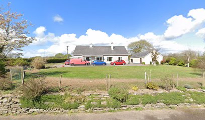 Ann Kelly Cnocan Ann Kelly Cnocan