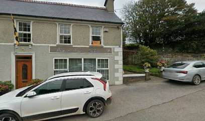 Annes Hair Salon Kilbrittain Annes Hair Salon Kilbrittain