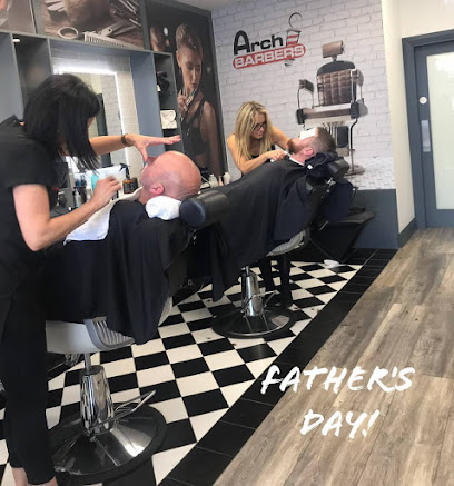 Arch Barbers Claregalway Arch Barbers Claregalway