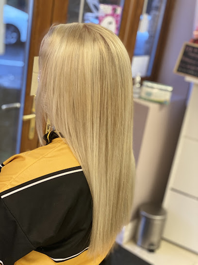 Athrú Hair Salon Carraroe Athrú Hair Salon Carraroe