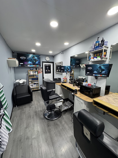Babylon barber shop Cork Babylon barber shop Cork