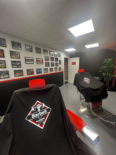 Barbell Barbers Tuam Barbell Barbers Tuam