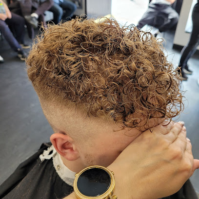 Barber Zone Ballinasloe Barber Zone Ballinasloe