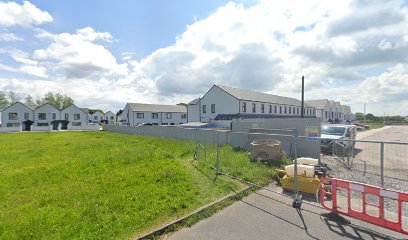 Be.Your.Self mobile polski fryzjer Killeagh Be.Your.Self mobile polski fryzjer Killeagh