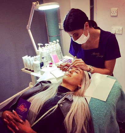 Beauty Lounge Galway Beauty Lounge Galway