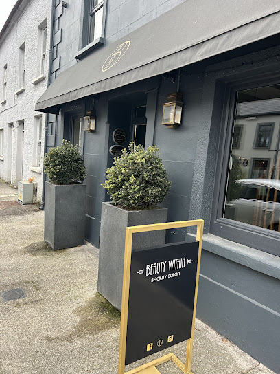 Beauty Within Castlemartyr Beauty Within Castlemartyr