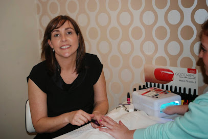 Beauty by Elaine Cork Beauty by Elaine Cork