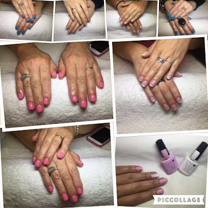 Beauty by Katrina Cork Beauty by Katrina Cork