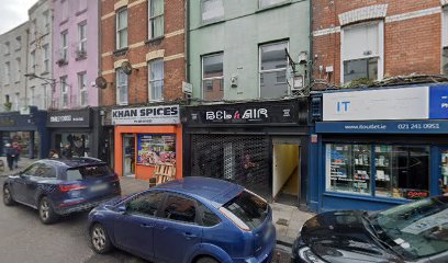 Bel Hair Cork Bel Hair Cork