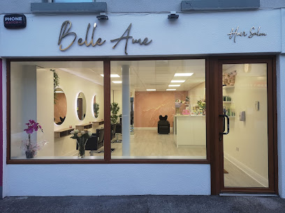 Belle Ame Athenry Belle Ame Athenry