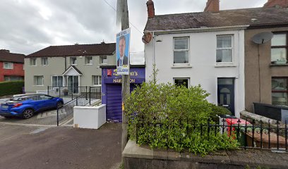 Bernas Hair Salon Cork Bernas Hair Salon Cork