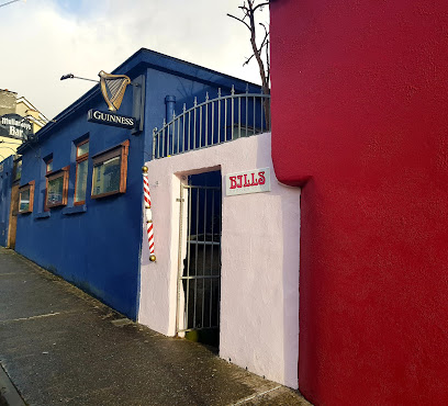 Bill’s Barbershop Clifden Bill’s Barbershop Clifden