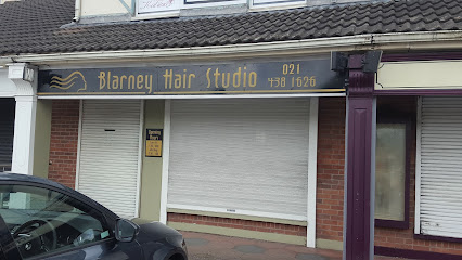 Blarney Hair Studio Cork Blarney Hair Studio Cork