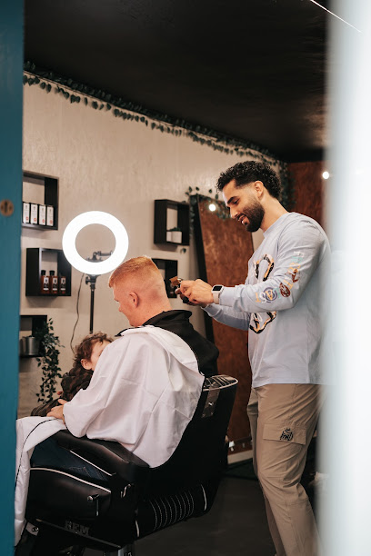 Blends Barbershop Kinvarra Blends Barbershop Kinvarra