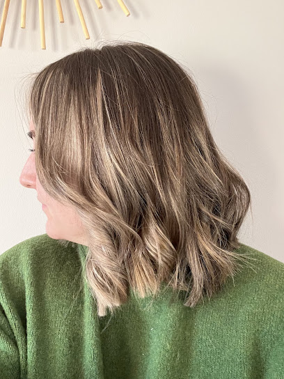 Bliss Hair Design Cork Bliss Hair Design Cork