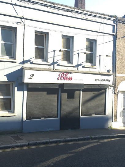 Bliss Hair Studio Cork Bliss Hair Studio Cork