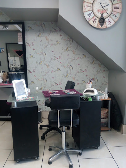 Blush Hair Salon Cork Blush Hair Salon Cork
