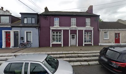 Bonard Hair Creations Cork Bonard Hair Creations Cork