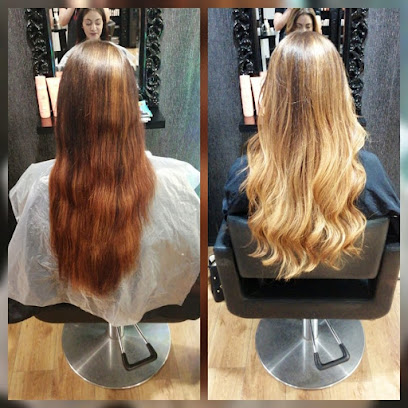 Bounce Hair Salon Cork Bounce Hair Salon Cork