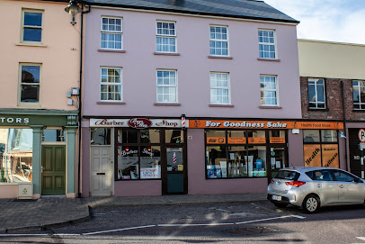 Boyz To Men Barber Shop Dunmanway Boyz To Men Barber Shop Dunmanway