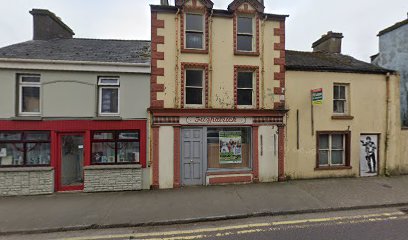 Bredas Hair Salon Dunmanway Bredas Hair Salon Dunmanway