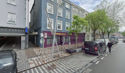 Brian Anthonys Hair Salon Cork Brian Anthonys Hair Salon Cork