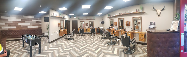 Brooklyn Barbers Glanmire Brooklyn Barbers Glanmire