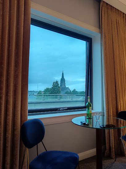 C Spa Shearwater Hotel Ballinasloe C Spa Shearwater Hotel Ballinasloe