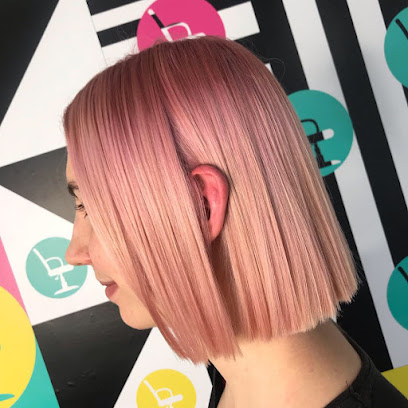 CHAIR Hair Salon Cork CHAIR Hair Salon Cork