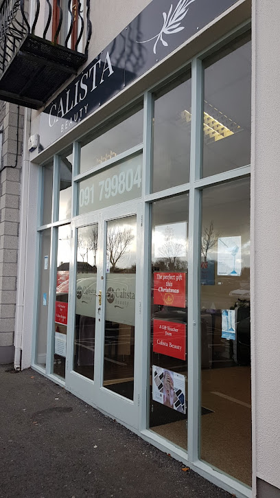 Calista Beauty Salon Claregalway Calista Beauty Salon Claregalway