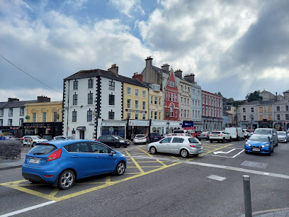 Carmel’s Fermoy Carmel’s Fermoy