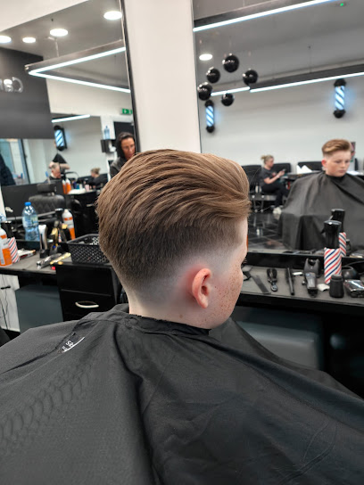 Carrig Barbers Carrigaline Carrig Barbers Carrigaline